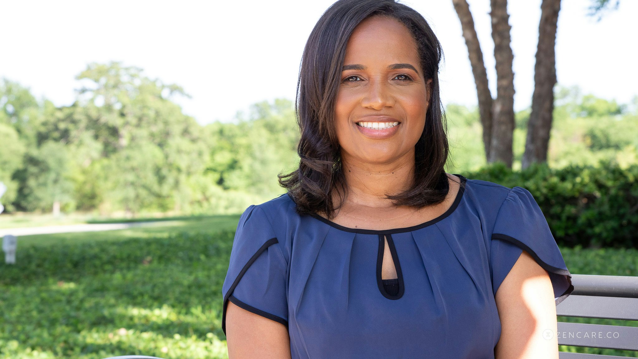 Veronica SwinkWilliams, Therapist in Fortworth, Texas — Zencare